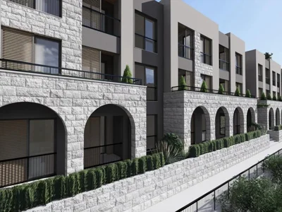 Residential complex Tivat Kavac