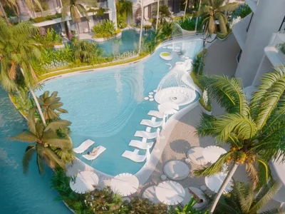 Residential complex ALEX VILLAS COMPLEX 7
