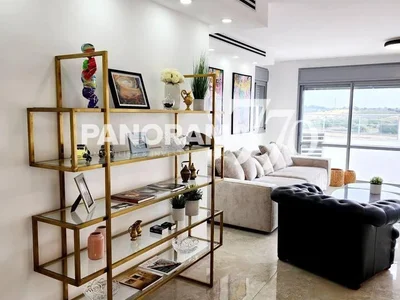 Barrio residencial Haut standing