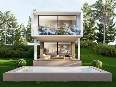 Жилой квартал Villa  Eco Sakura