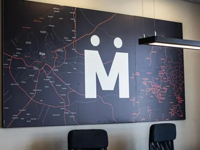 Centre d'affaires Delu 4