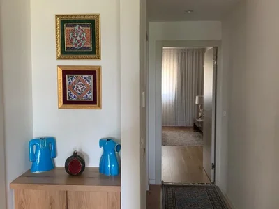 Dzielnica mieszkaniowa Appartement a louer a jerusalem abu tor