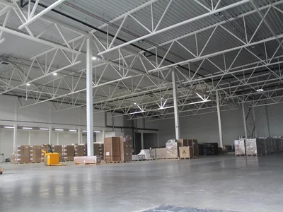 Comercio P5 loģistika (Piche)