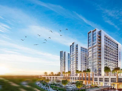 Edificio de apartamentos Ready Apartments | Investment Buy