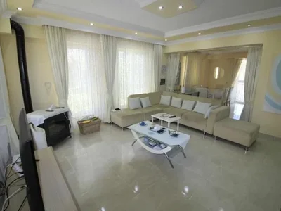 Villa Efe Villa