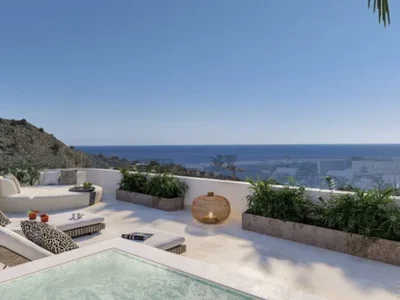 Complejo residencial Alonis Living