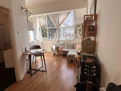 Quartier résidentiel 2 pièces à la vente super investissement