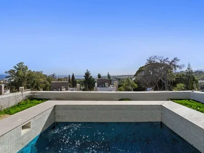 Жилой квартал Villa La Fuente - Golden Mile Villas