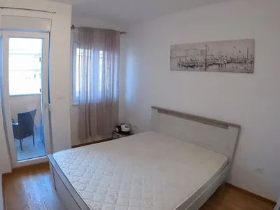 Wohnviertel Stan 43 m² na Izdavanje – Zagorič, Podgorica