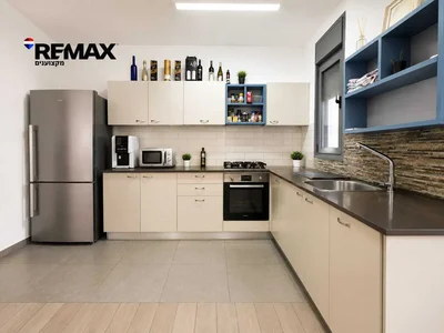 Quartier résidentiel ? À vendre | quartier hapark – hadera – projet pinouy-binouy