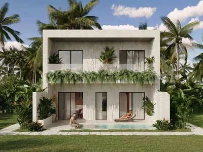 Жилой комплекс Surfside Bali — жилой комплекс в районе Uluwatu, Бали