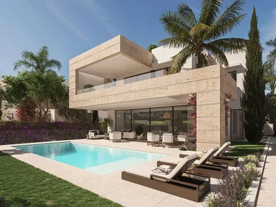 Barrio residencial The Club Vasari Villas