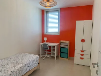 Wohnviertel Appartement a louer a tel aviv kikar hamedina