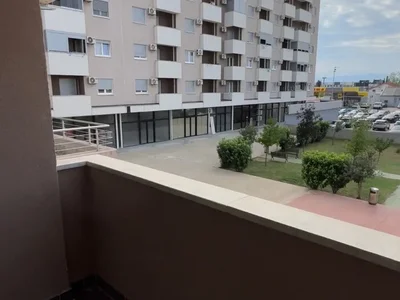 Wohnviertel Prodaja, Nov neuseljavan, Jednosoban stan