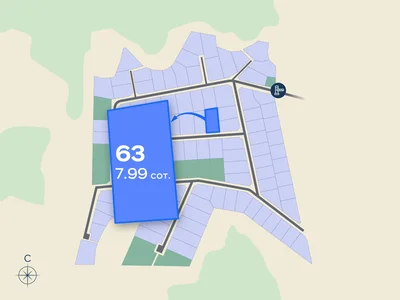 Cottage village Levada 2