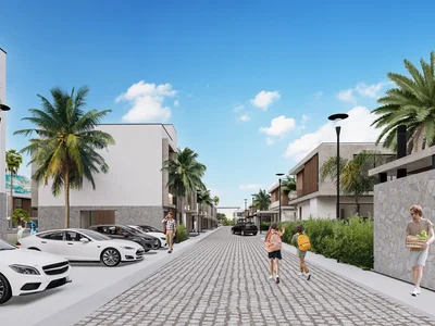 Residential complex La Isla Villas