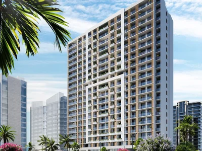 Complejo residencial Lux Residence Sity Lot P034DL