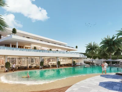 Barrio residencial Hanging Gardens Village