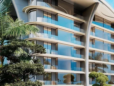 Wohnanlage Atrium – Andaman City