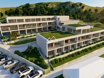 Residential complex Residential complex by the sea in Tivat