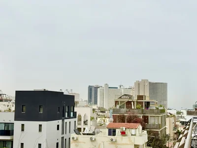 Жилой квартал La pEpite A tel aviv emplacement premium