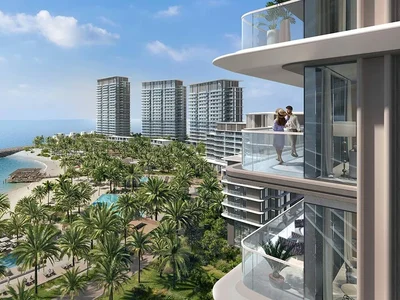 Wohngebäude Address Residences al Marjar Islands by Emaar