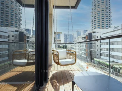 Residential quarter Immeuble neuf proche mer