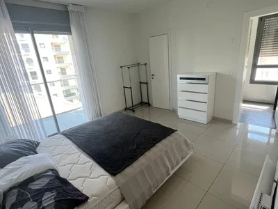 Wohnviertel Magnifique appartement meuble centre ville