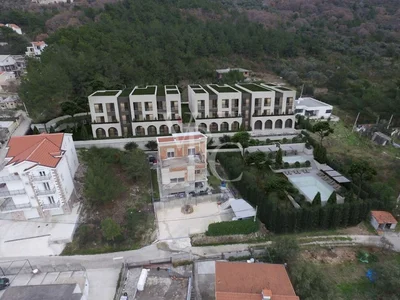 Zespół mieszkaniowy Neksus