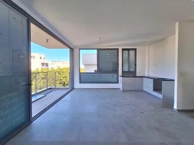 Residential quarter Appartement neuf vieux nord tel aviv dizengoff
