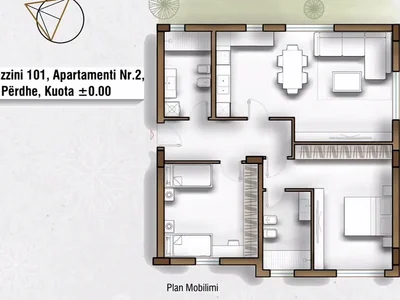 Резиденция Palm Hill Residence,Tirana