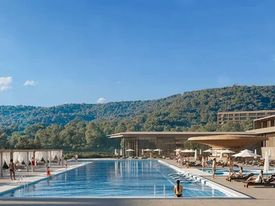 Апарт - отель Sioni Lake Resort and Spa