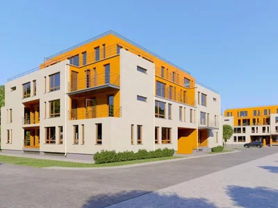 Коммерция Jaunlazdu mājas