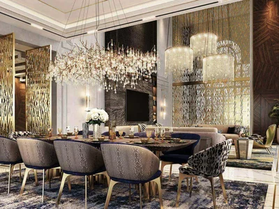 Вилла Cavalli Estates