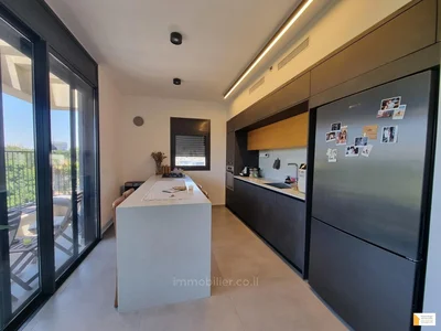 Residential quarter Proche parc hayarkon
