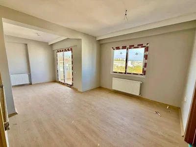 Residential complex Studios with dressing rooms at Sun Maria Beach - Erdemli | Mersin.