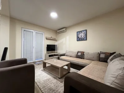 Barrio residencial Stan 70 m² na Prodaju – Tološi, Podgorica