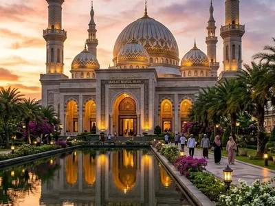 Niederlassungserlaubnis in den Vereinigten Arabischen Emiraten