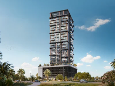 Residential complex Riverton House – Ellington Properties
