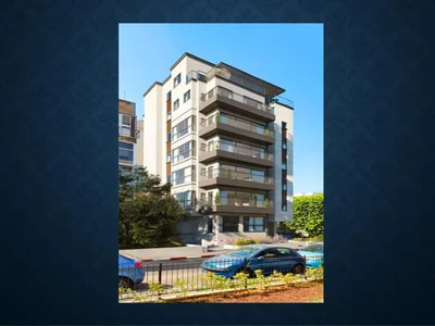 Barrio residencial Presale nouveau projet haut de gamme rue bloch