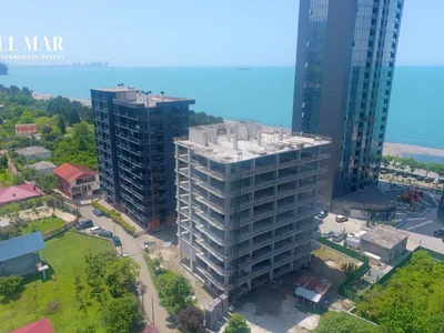 Complejo residencial Project Del Mar Lot P035OV