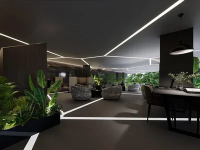Wohnanlage Residential complex with a pool, a co-working area and a panoramic view close to the promenade and an international school, Rawai, Phuket