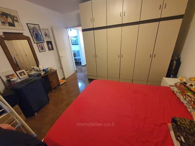 Quartier résidentiel Appartement 3 pieces