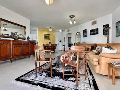 Residential quarter Appartement 4 pieces et demi a ashdod a la city a vendre