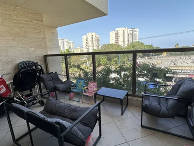 Quartier résidentiel Rare – appartement 4 pièces à louer rue nahal snir à ashdod