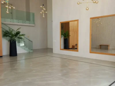 Dzielnica mieszkaniowa Penthouse 5 pieces 210m2 17eme bayit vegan jerusalem