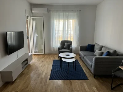 Wohnviertel Stan 47 m² na Izdavanje – Zabjelo, Podgorica
