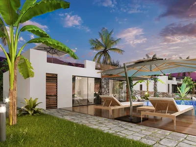 Residential complex Oasis