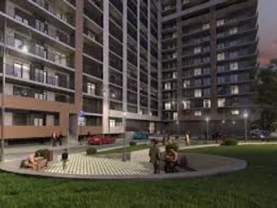 Edificio de apartamentos Archi Isani 2