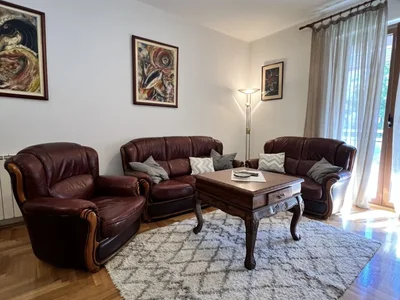 Wohnviertel Stan 75 m² na Izdavanje – Preko Morače, Podgorica
